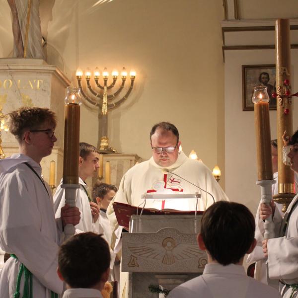 NIEDZIELA CHRYSTUSA KRÓLA